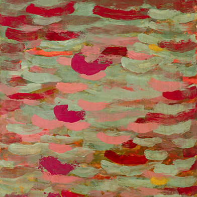Exhibition image from the latest newsletter