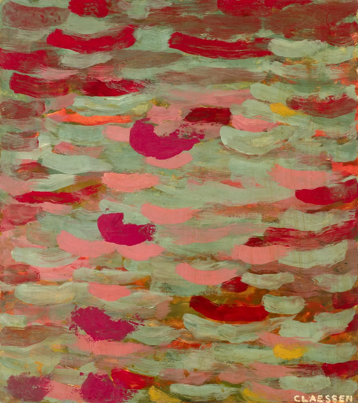 Image for Works from the Estate of George Claessen, at Grosvenor Gallery