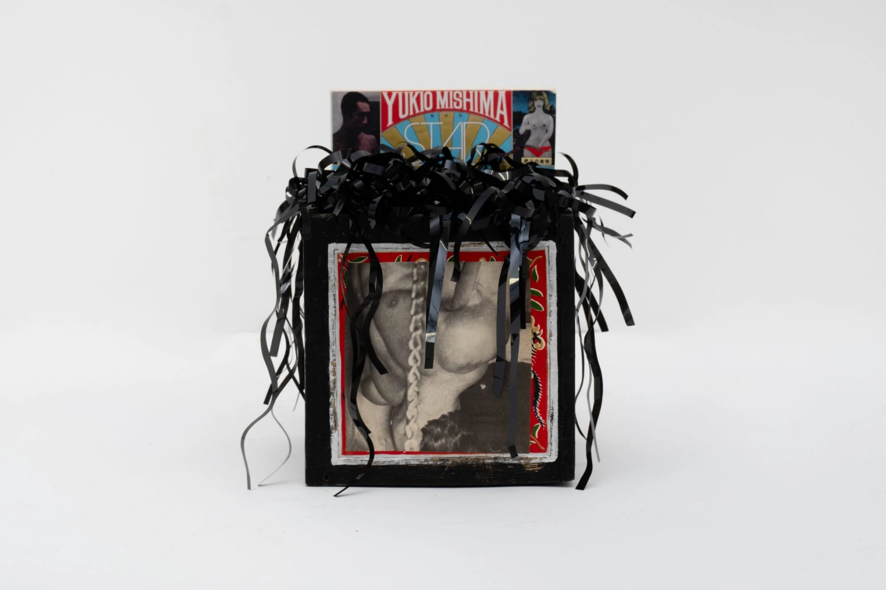 Image for Gray Wielebinski: Bring Me Men, at NıCOLETTı