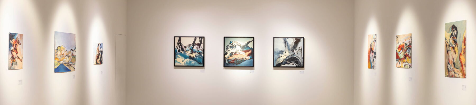 Image for Richard Harrison at Pontone Gallery