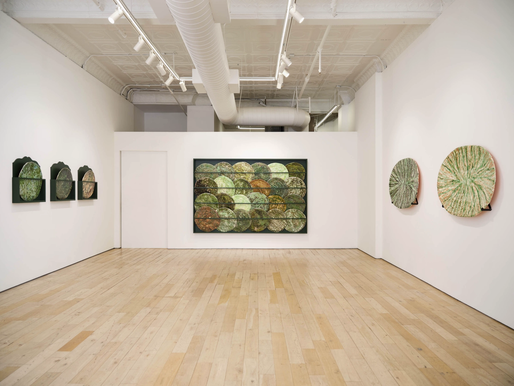 Image for Marit Tingleff: Into the Green, at HB381