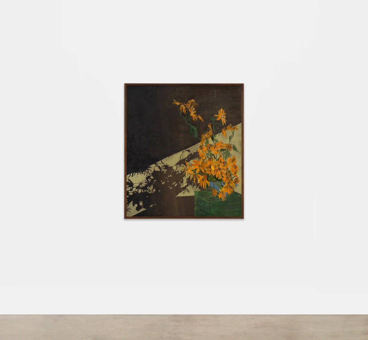 Hugo McCloud, Untitled, 2026