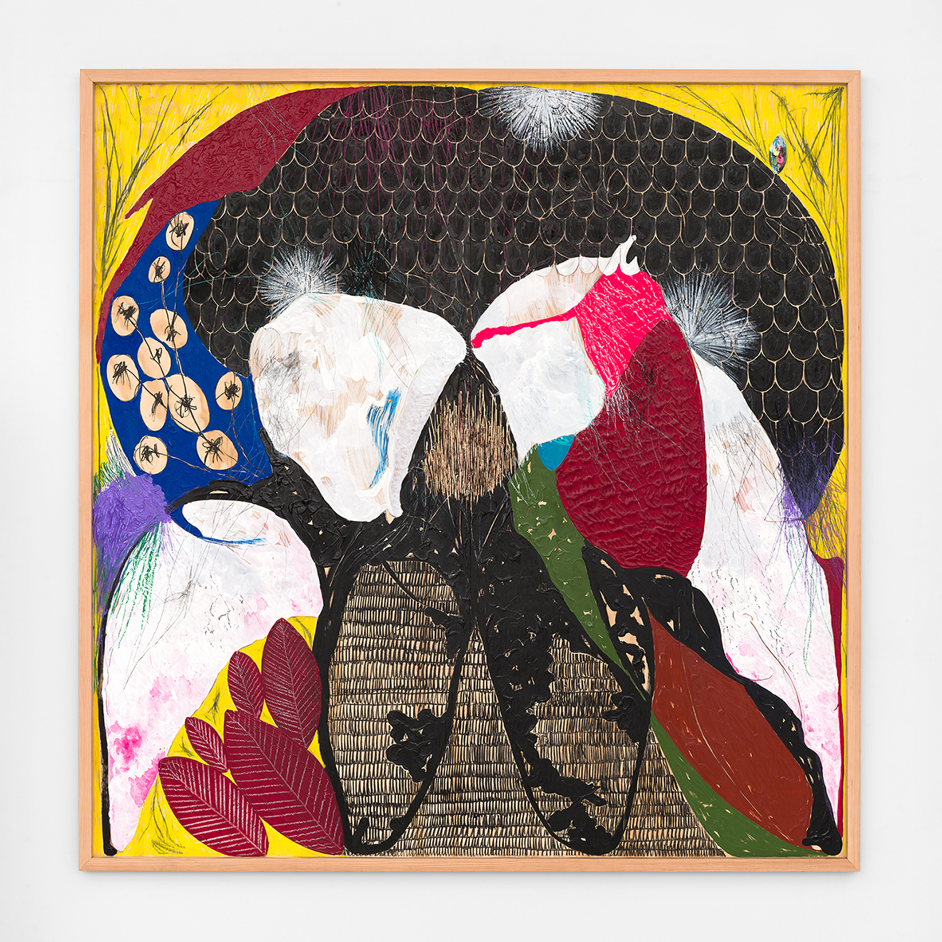 Image for Naotaka Hiro: Others, at Herald St