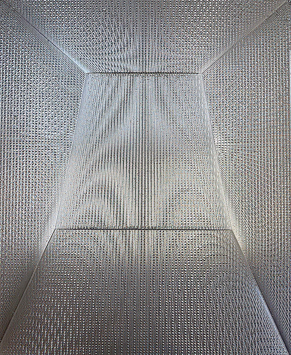 Image for Michael DeLucia: Acid Bath, at Halsey McKay Gallery