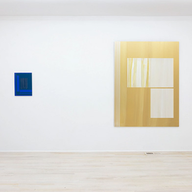 Image from Ann Pibal: GHSTBKSX, at Halsey McKay Gallery