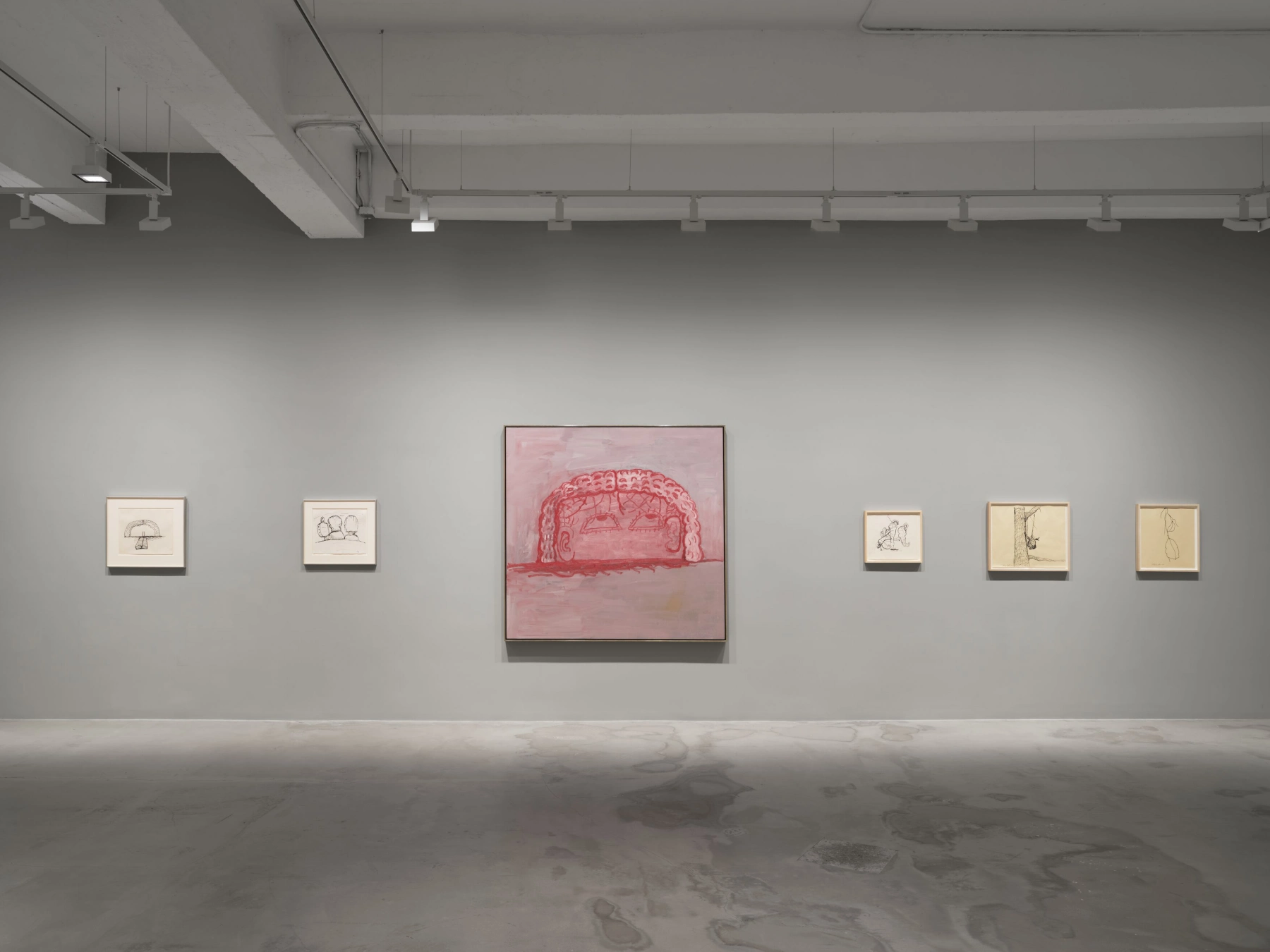 Hauser & Wirth 18th Street