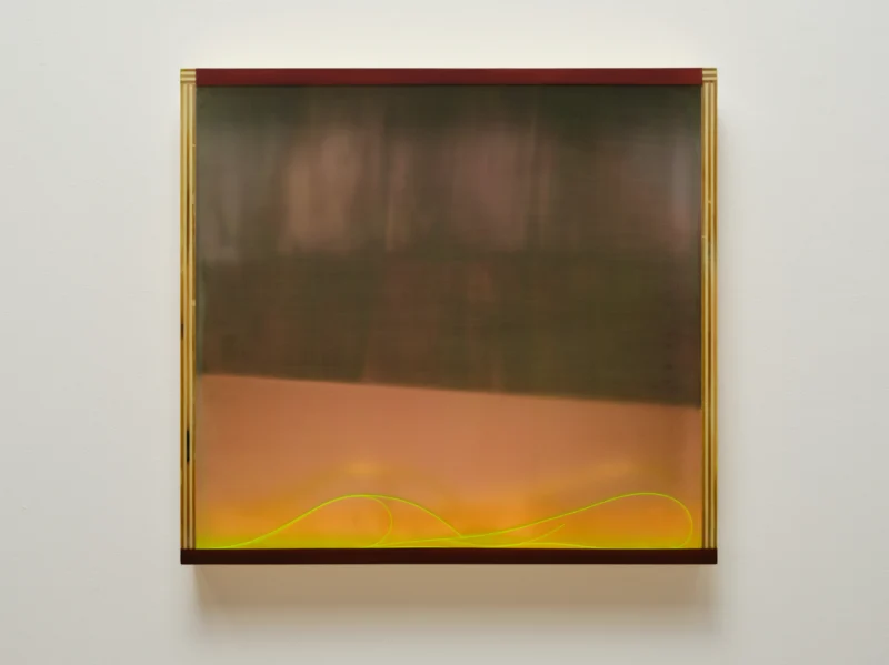 Heather Hutchison, Imbibition, 2025