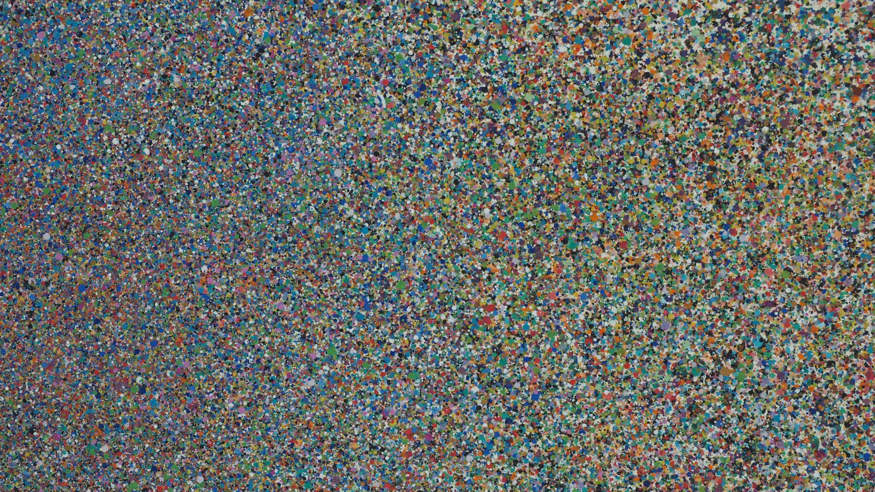 Image for Ian Stephenson Planes of Heaven at New Art Centre
