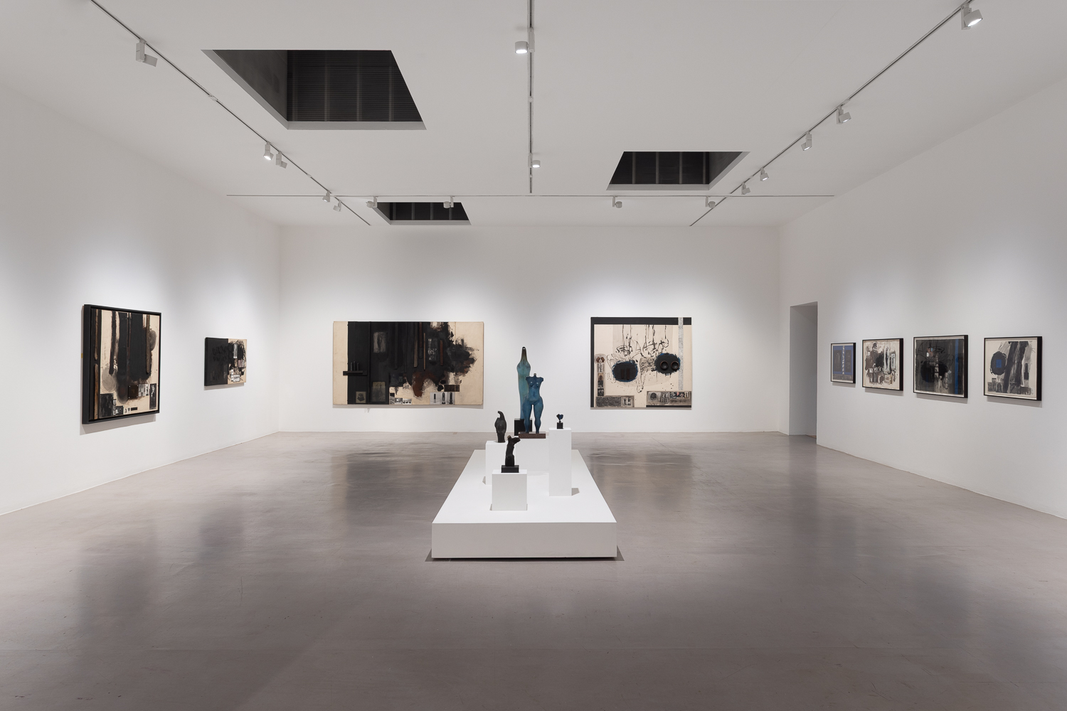 Image for Donald Locke: Resistant Forms, at Camden Art Centre