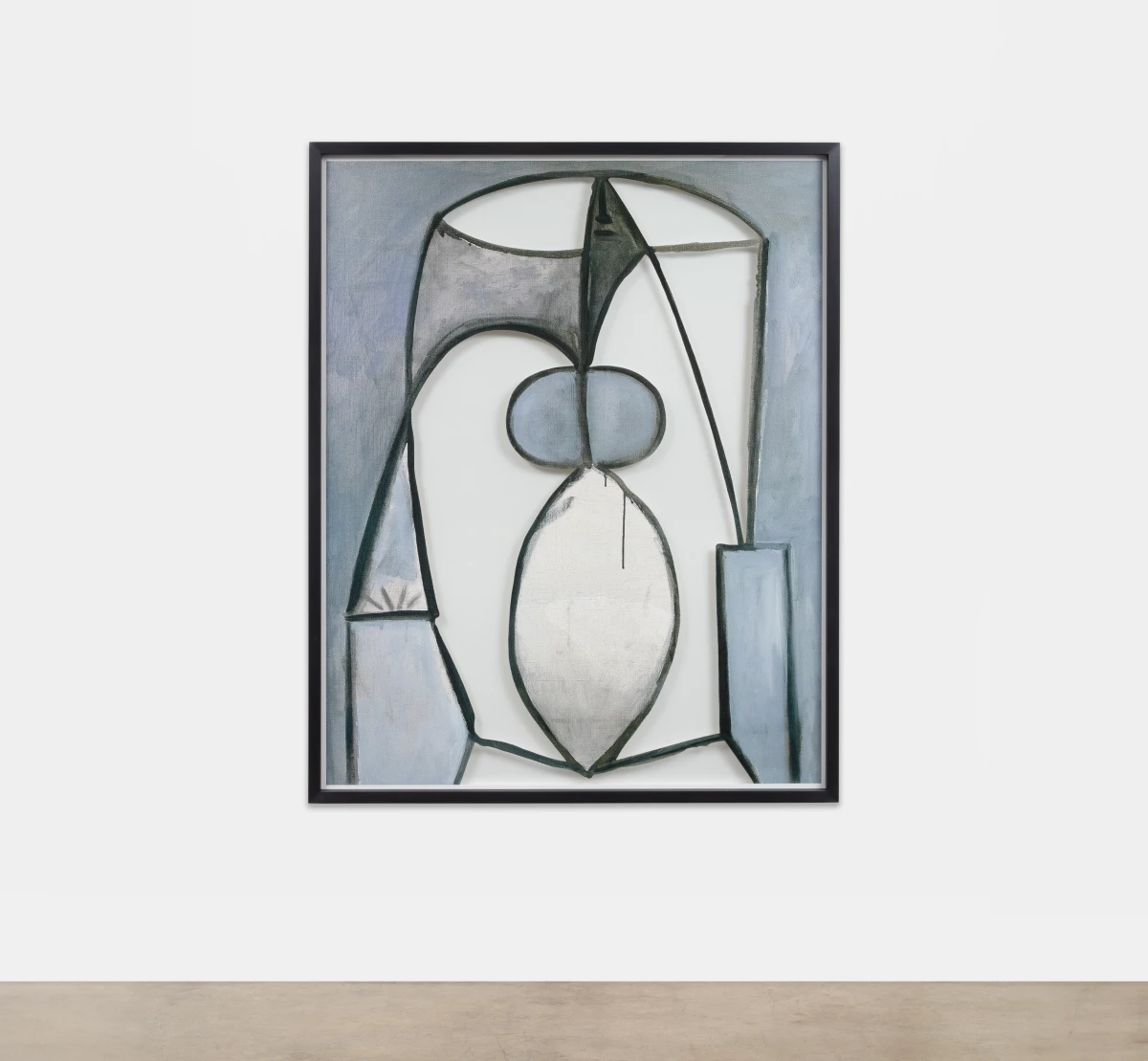 Jose Dávila, Untitled (Le Hibou), 2026
