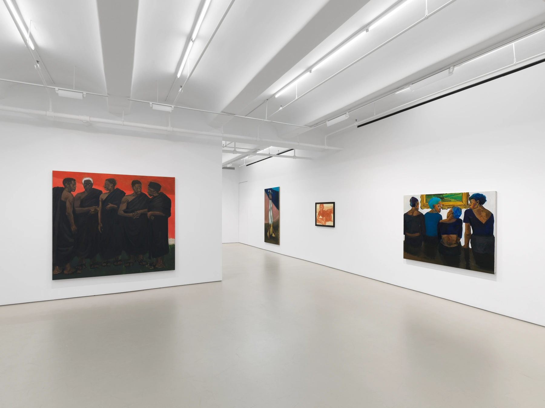 Jack Shainman Gallery