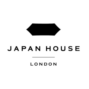 Logo for Japan House London