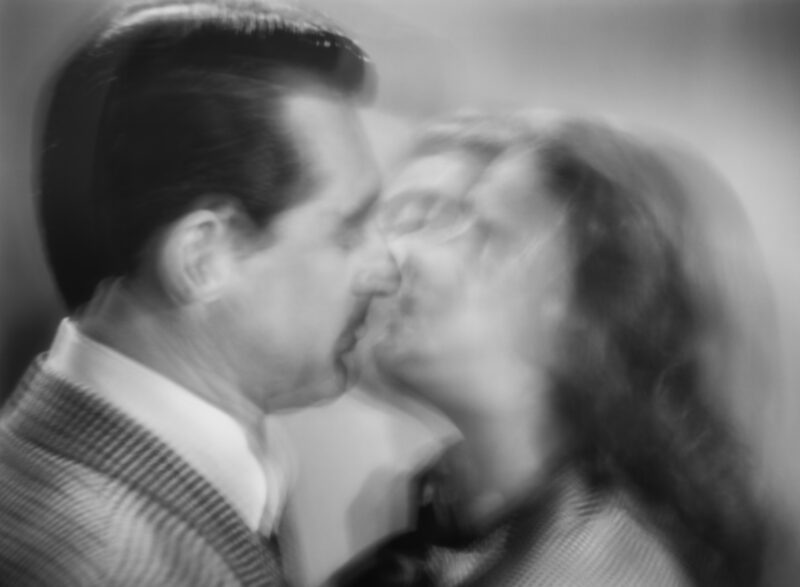Jason Shulman, Notorious (1960), 2025