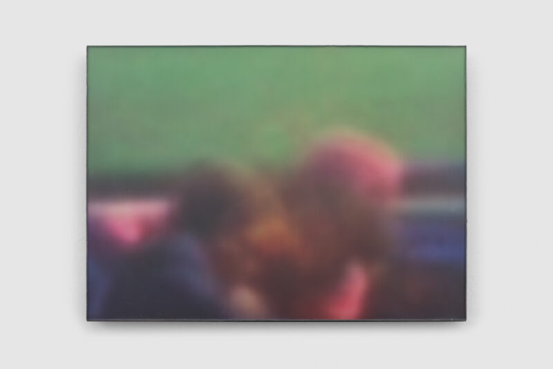 Jason Shulman, The Assassination of John F. Kennedy (1963), 2021