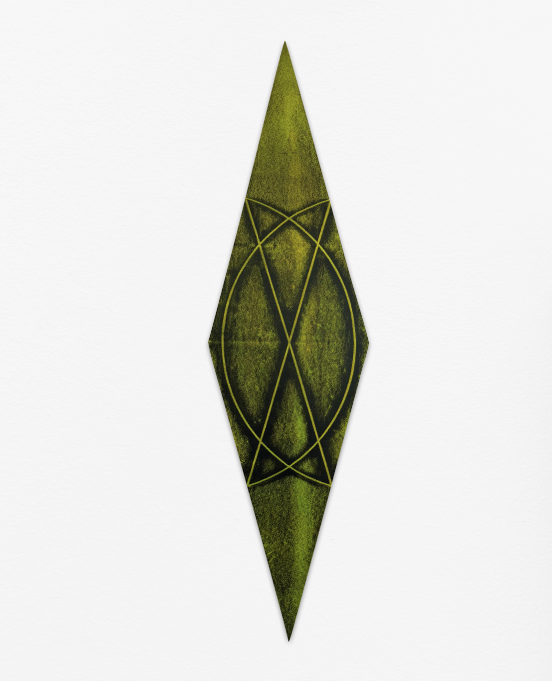 Image for Jonathan Kelly ~ 37 degrees / when the gods have left, at IONE & MANN