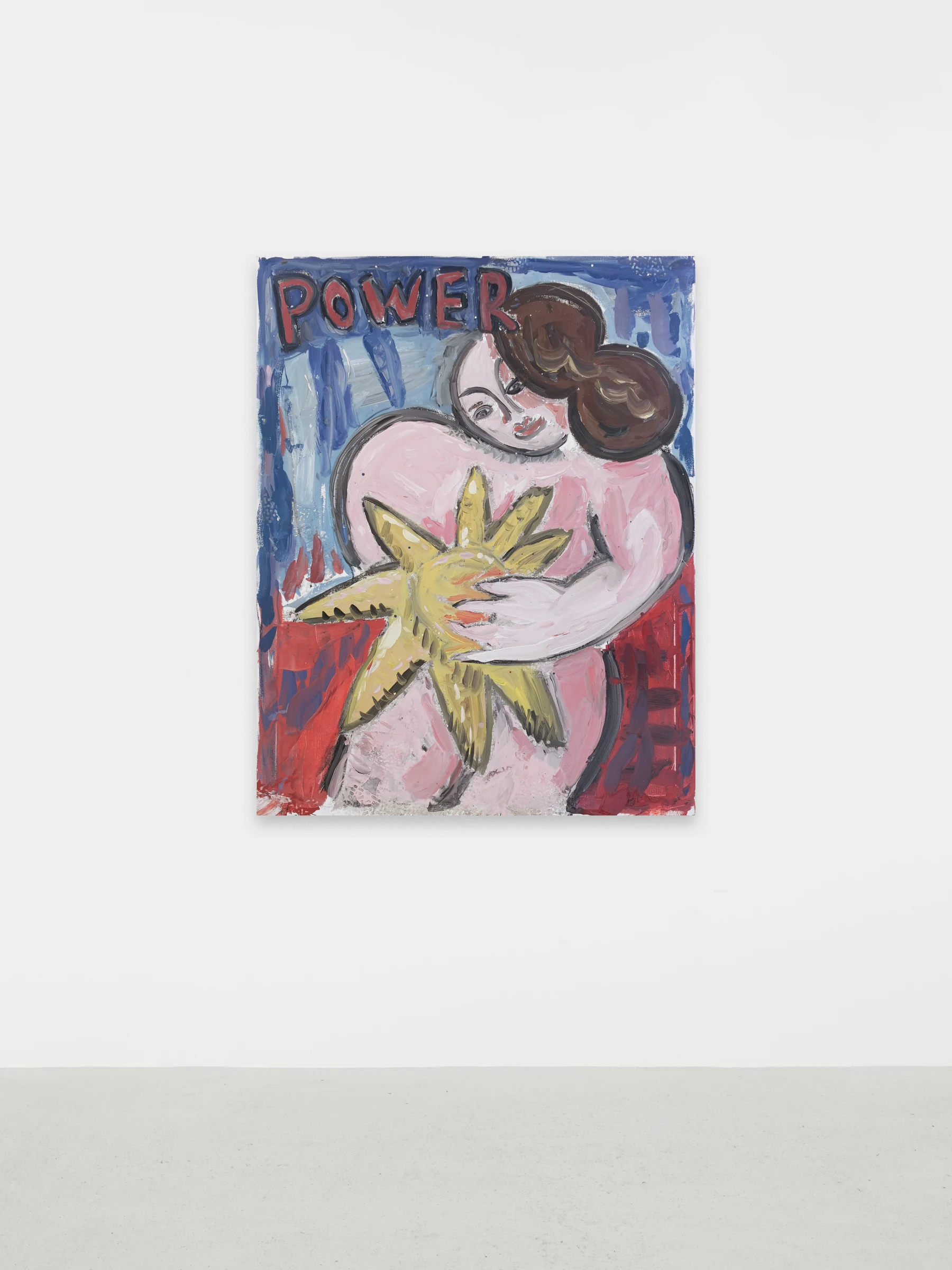 Image for Kate Groobey: I’m A Big Star, at Sim Smith