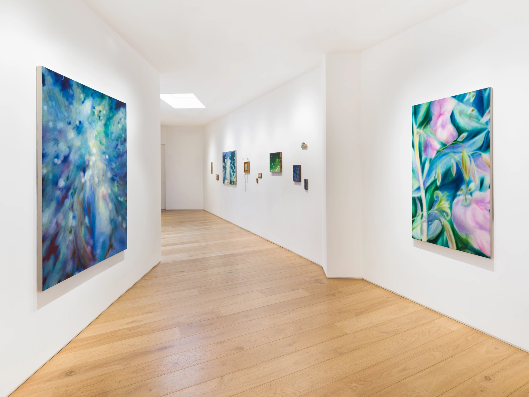 Image for Sophie Smorczewski: Sown in Slumber, at LAMB