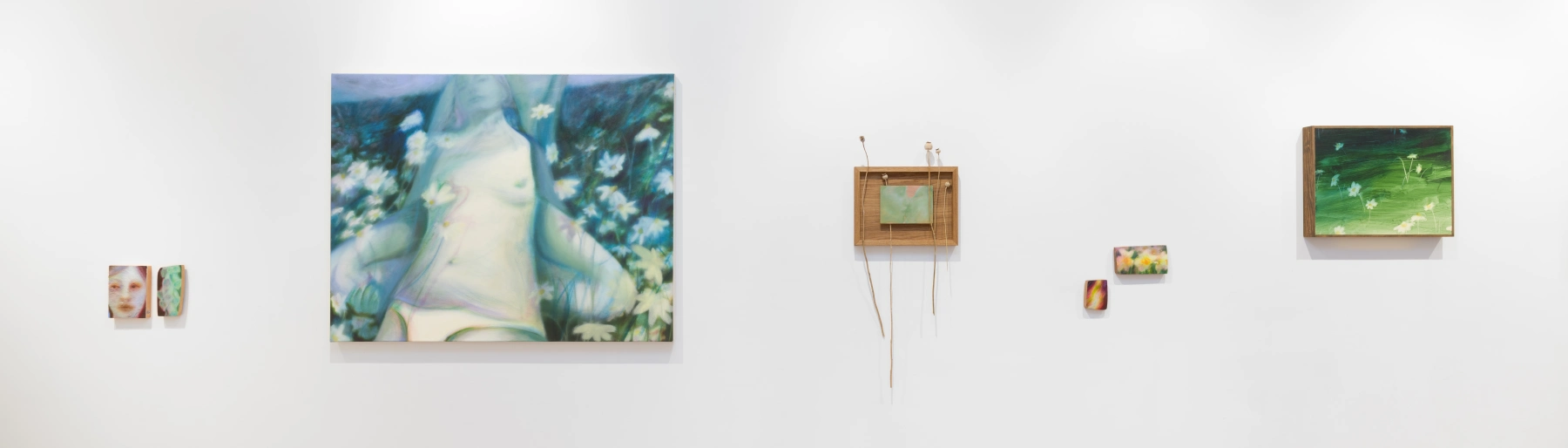 Image for Sophie Smorczewski: Sown in Slumber at LAMB