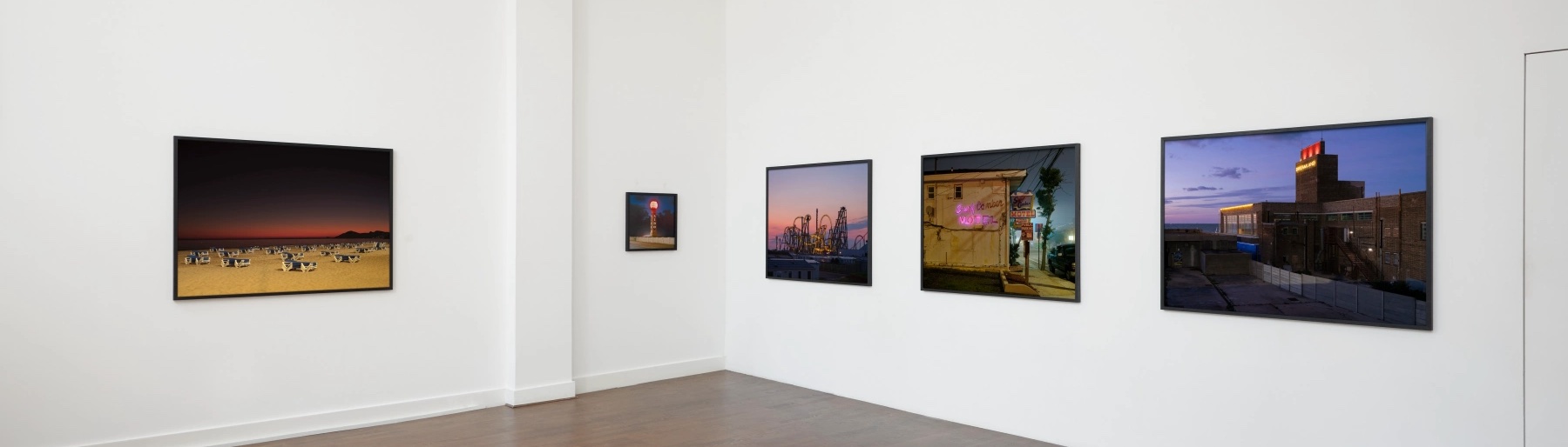 Image for our show of the day, Rob Ball: Everything Beautiful is Far Away, at LBF Contemporary