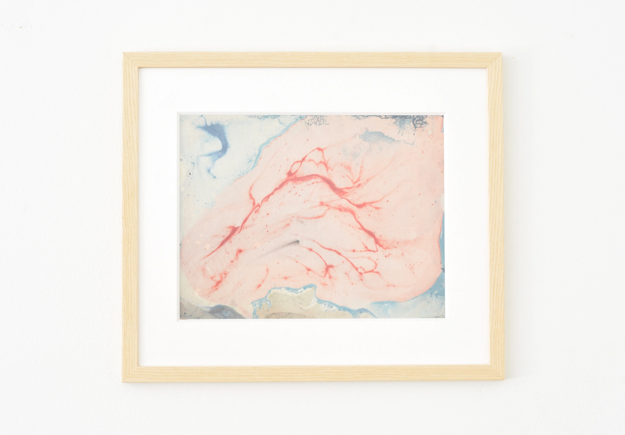 Image for Louise Janin: Cosmogrammes 1953-1965, at Nagas