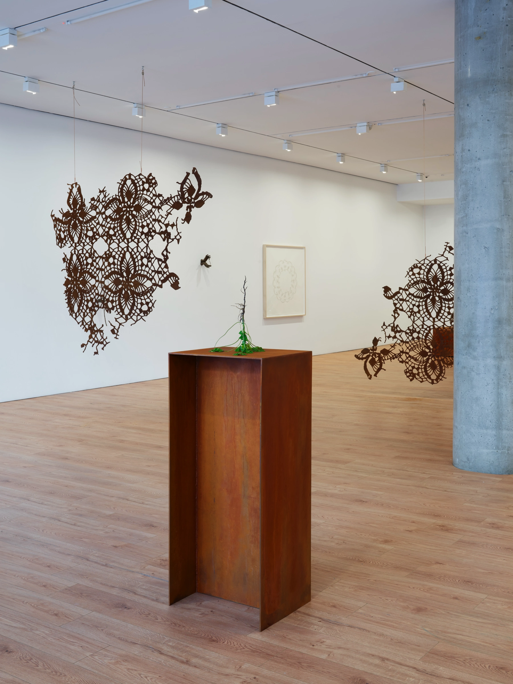 Lisson Gallery