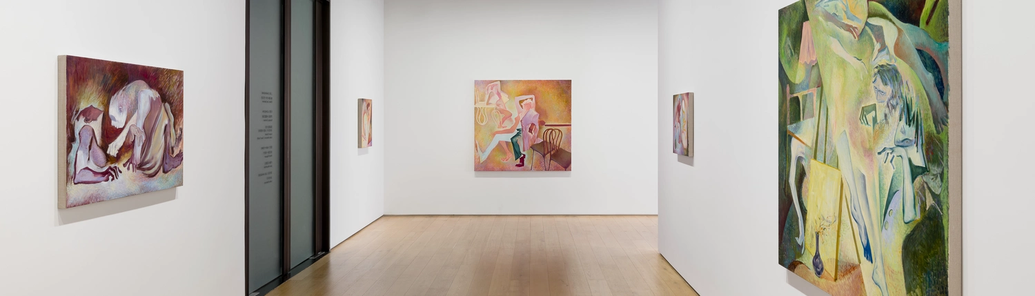 Image for Li Ran: Like a Stranger at Lisson Gallery