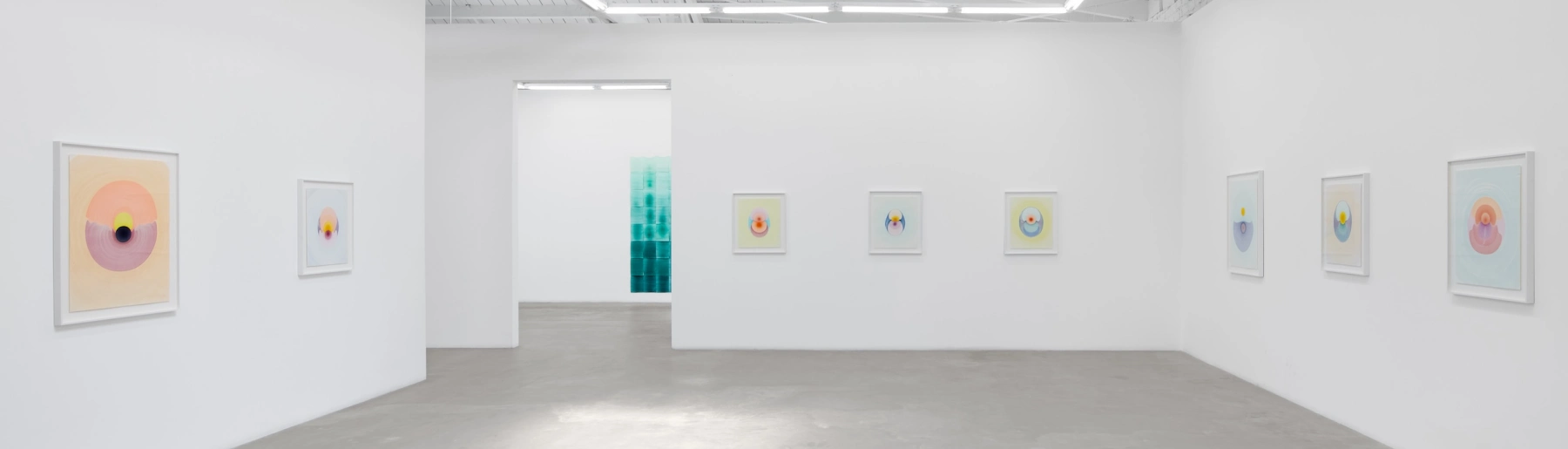 Image for Melissa Huddleston: The Drops at Luis De Jesus Los Angeles