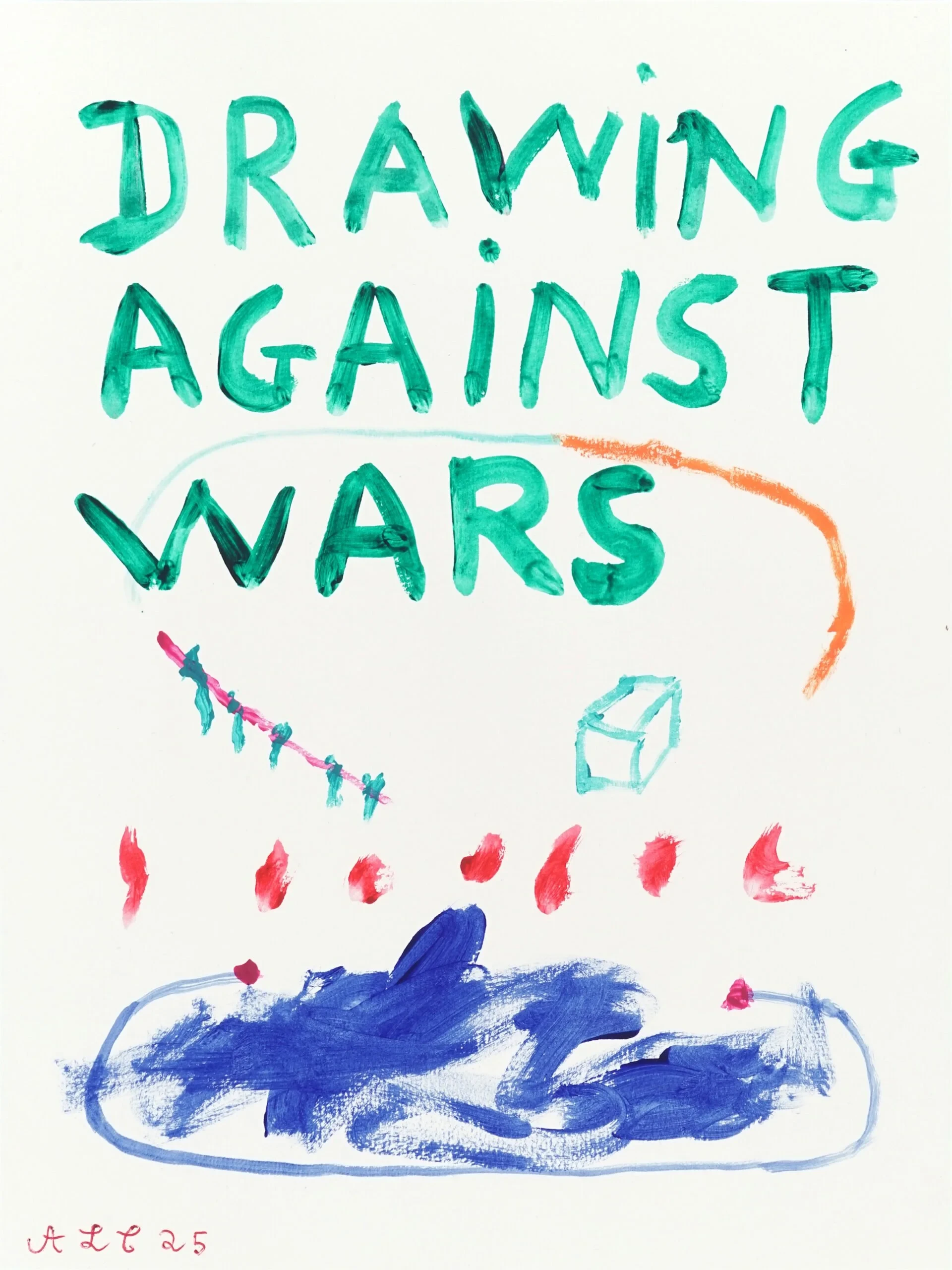 Image for Fragments of Narration, at Lullin + Ferrari