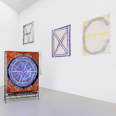 Image from SPLENDID PLAYGROUND (after Gutai), at MEYER*KAINER