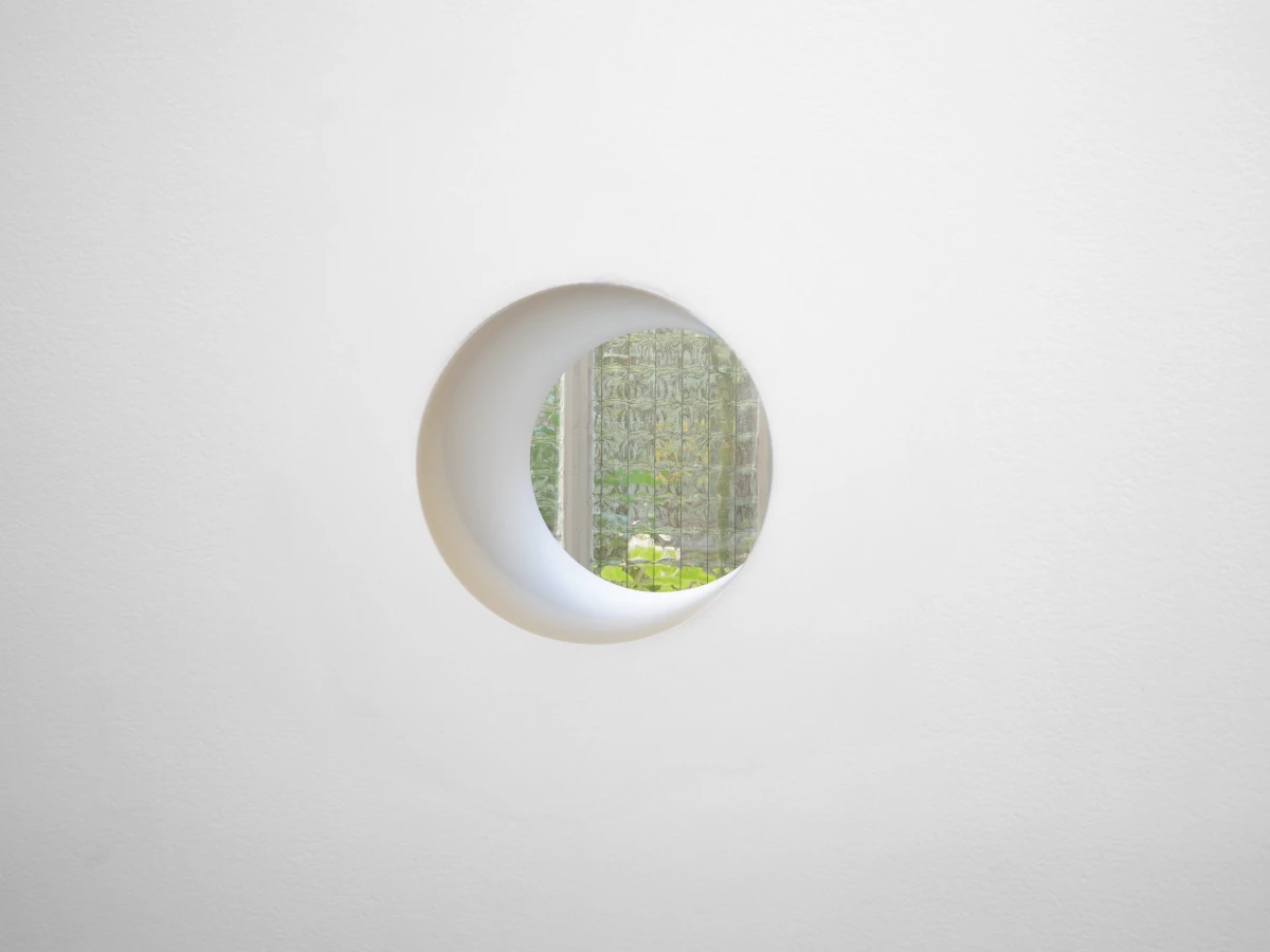 Michel François, Un trou dans le mur, 2000-2026