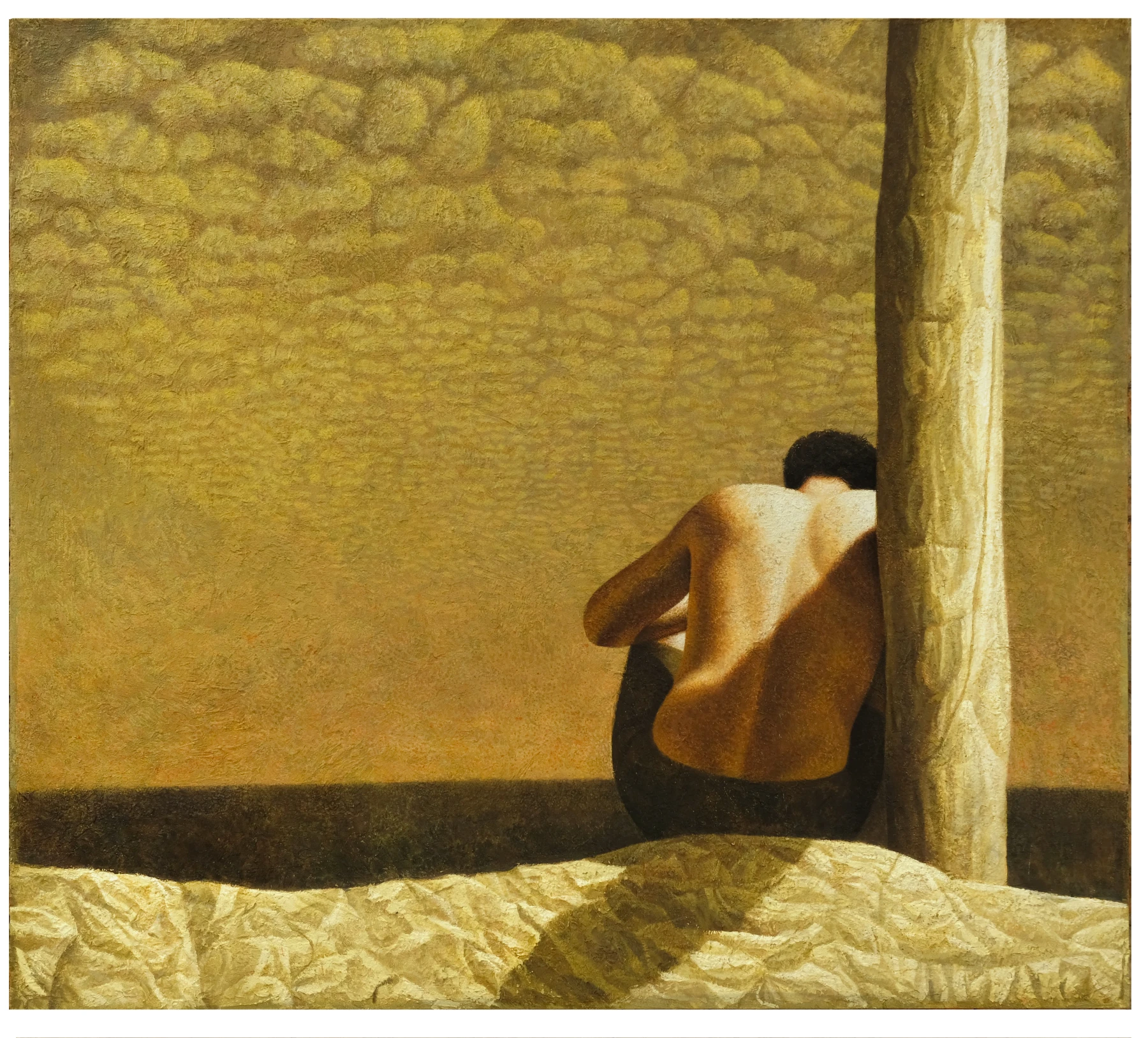 Image for Nor here, Nor there, at Robilant