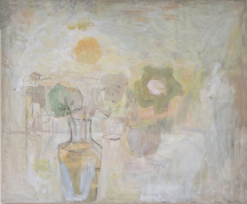 Mary Potter, Evening, 1978