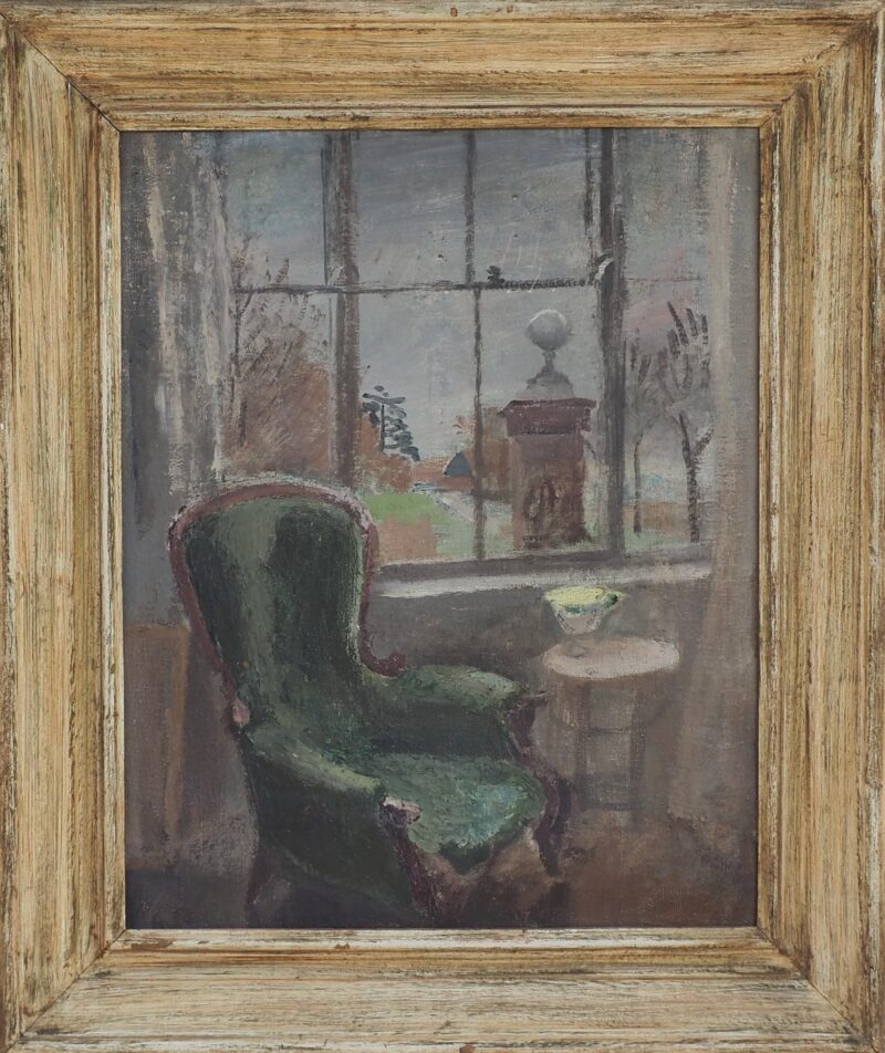 Mary Potter, Winter Afternoon, c.1944