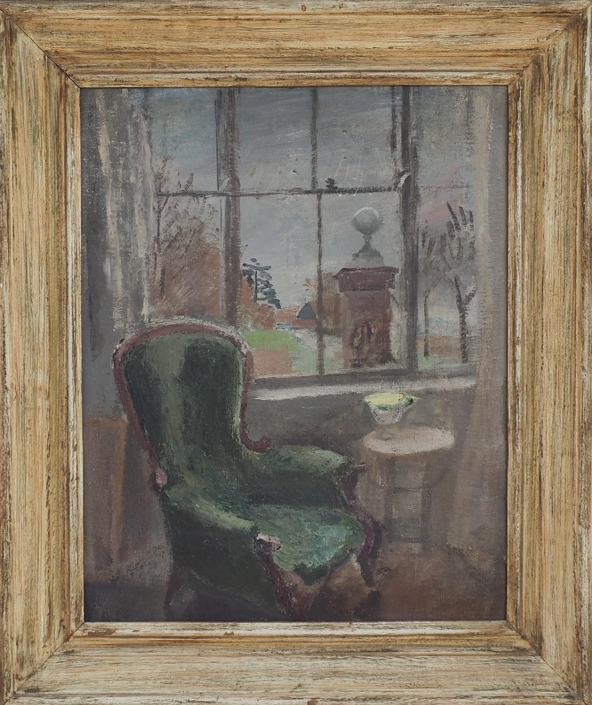 Mary Potter, Winter Afternoon, c.1944