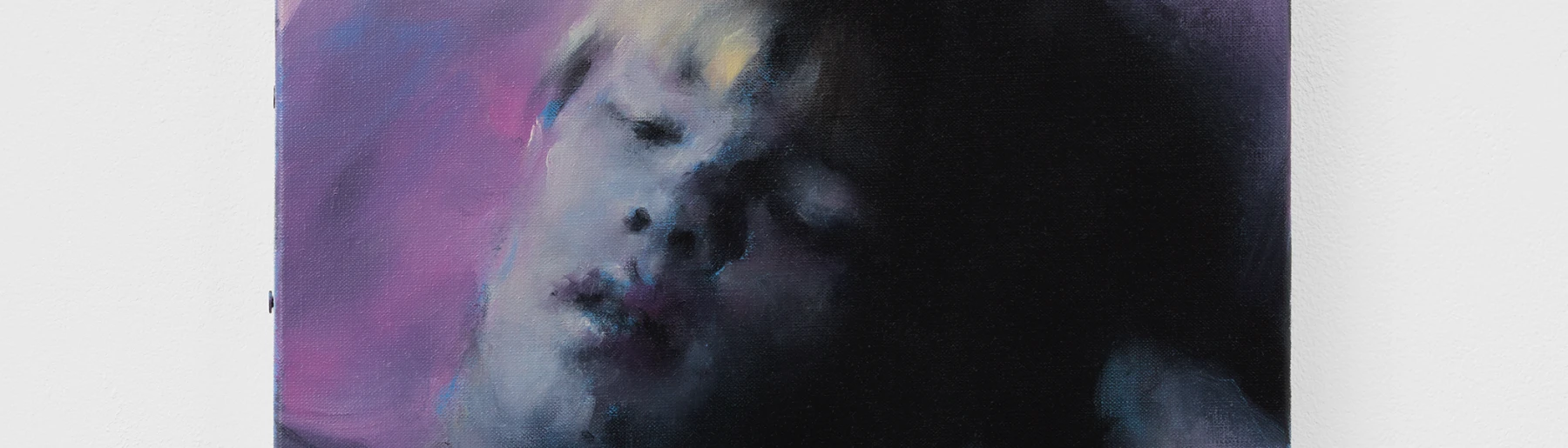 Image for Paul P.: The Fugitive Marvels of Sunset at Maureen Paley