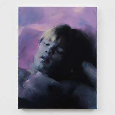 Image from Paul P.: The Fugitive Marvels of Sunset, at Maureen Paley