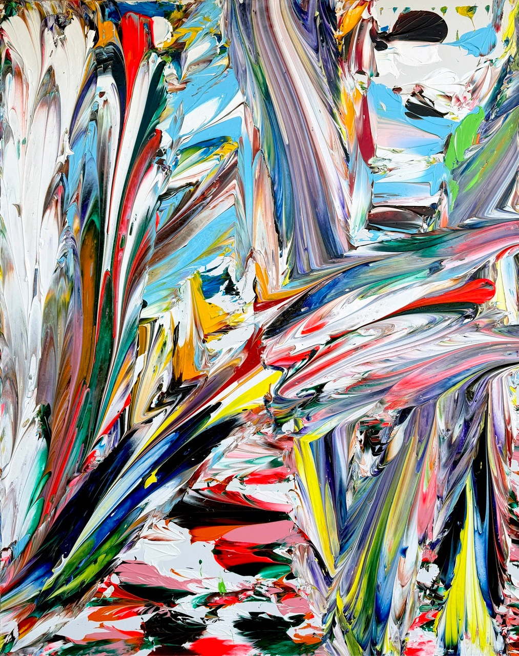 Image for Mitsumasa Kadota: Dissolving Horizons: A New Figure-Ground Proposition, at GOCA by Garde