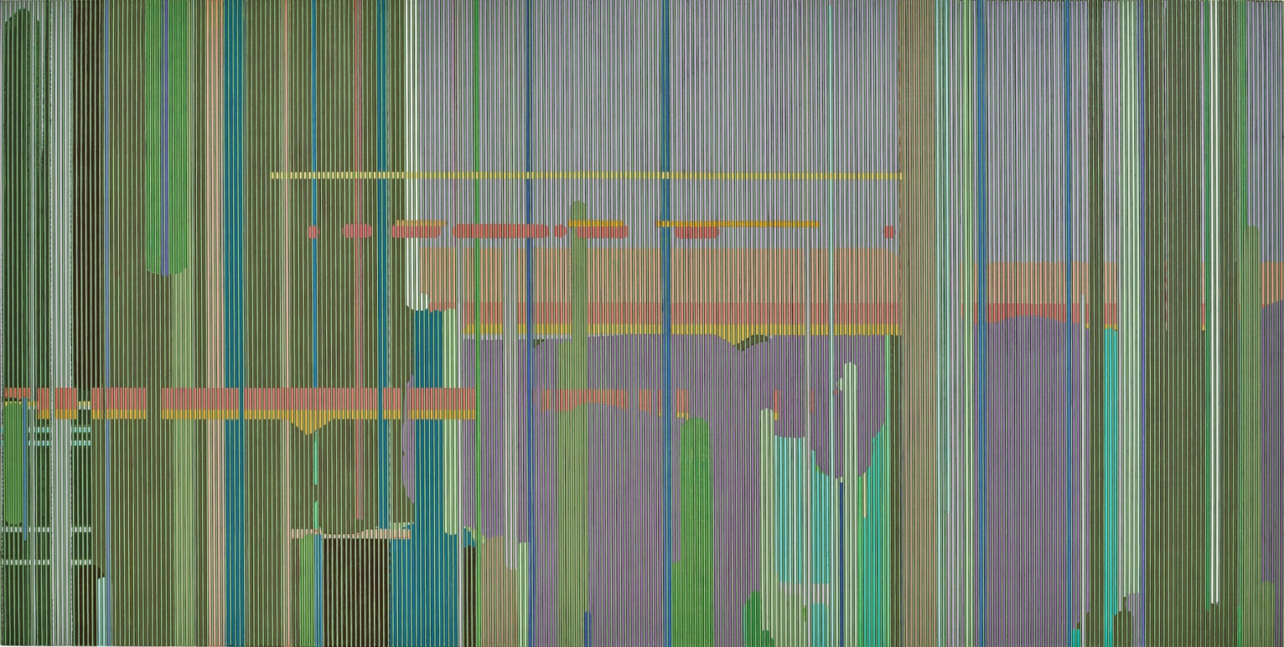 Image for Modern & Contemporary Discoveries, at Sotheby’s Hong Kong