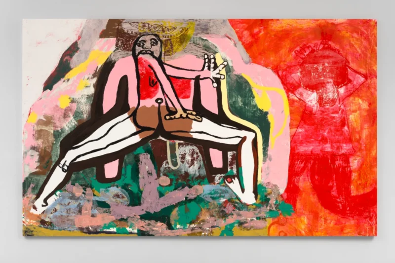 Virginia Chihota, Munei mandiri ( What Do I Have in Me), 2025-2026