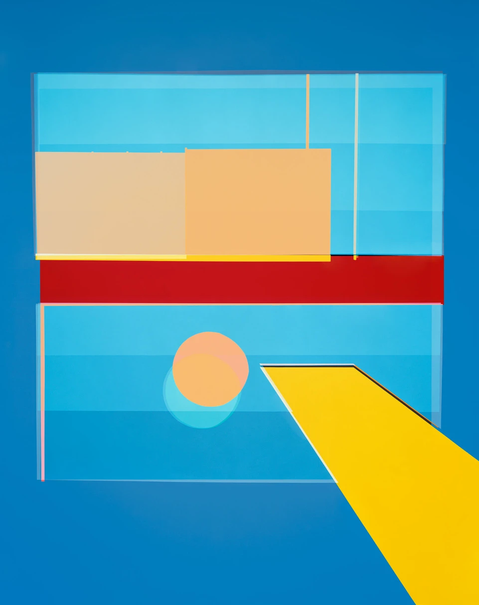 Image for Splash: Sea, Beach and Pool, at ATLAS Gallery