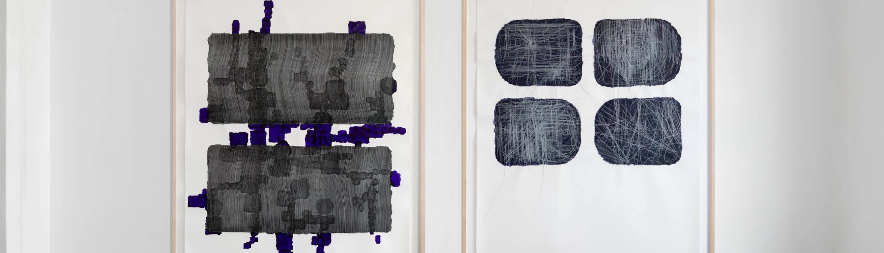 Image for Thomas Müller: Metaxy at Patrick Heide Contemporary Art