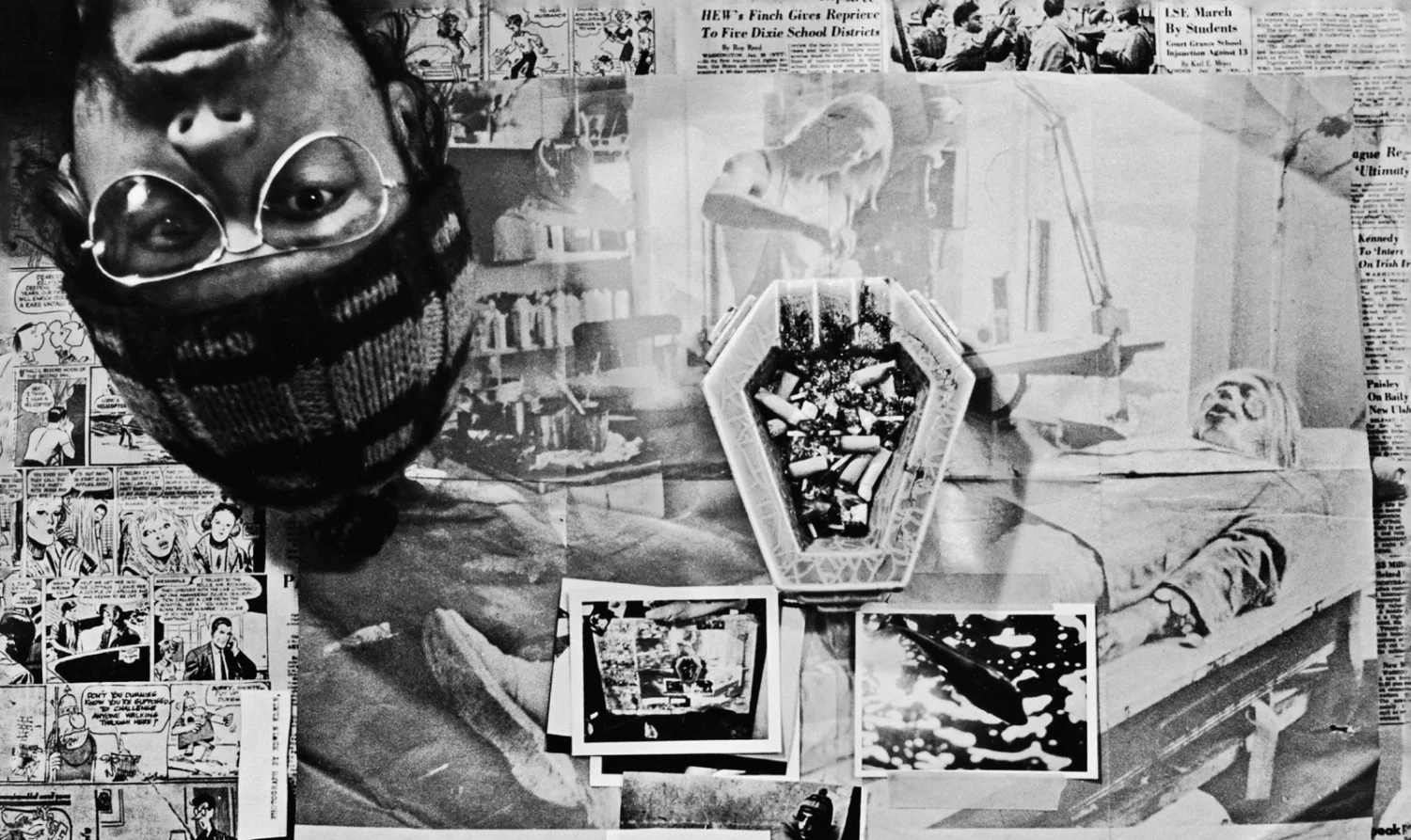 Image for Paul Thek, at Galerie Buchholz