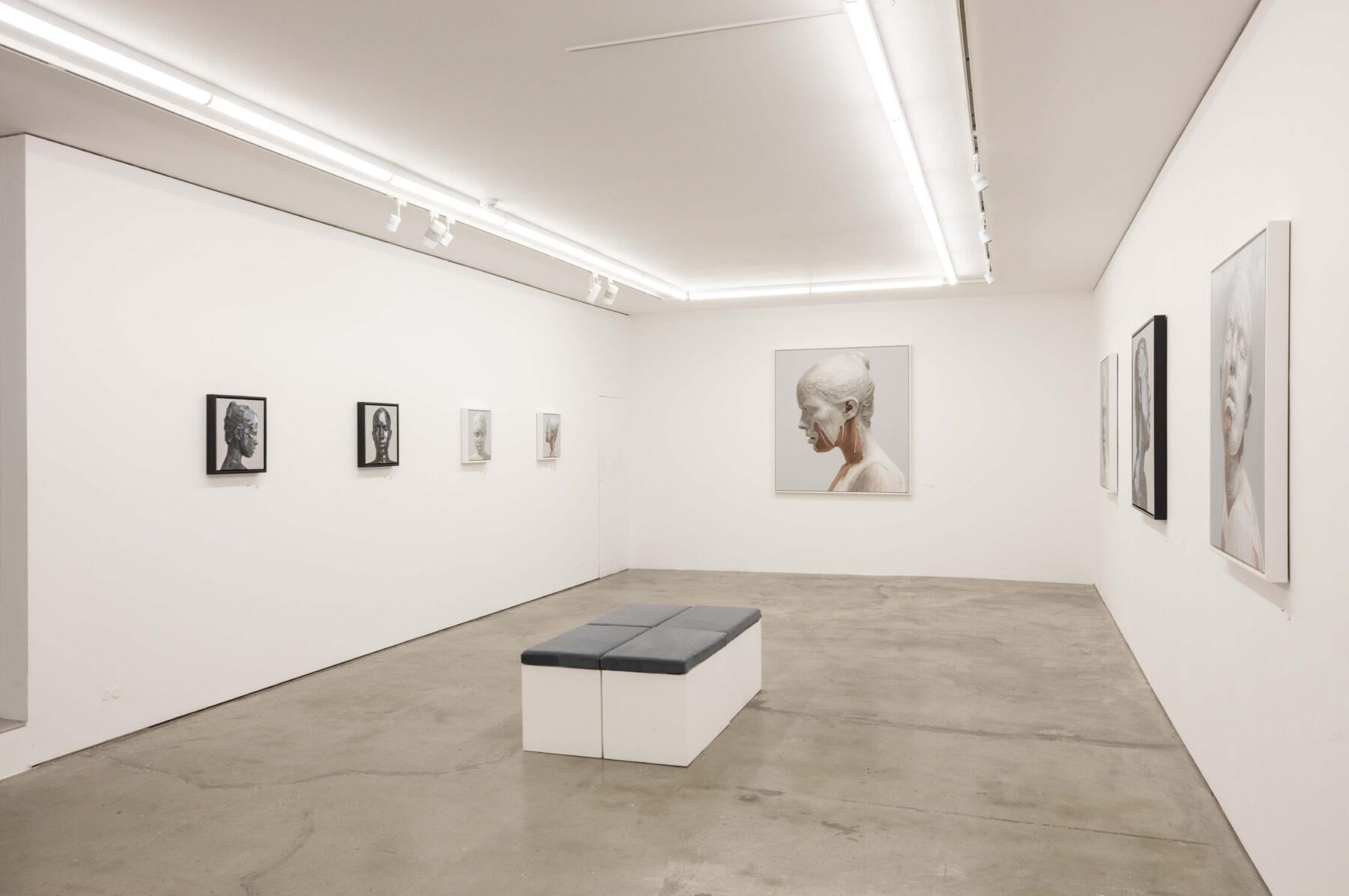 Image for Kyle Barnes at Pontone Gallery
