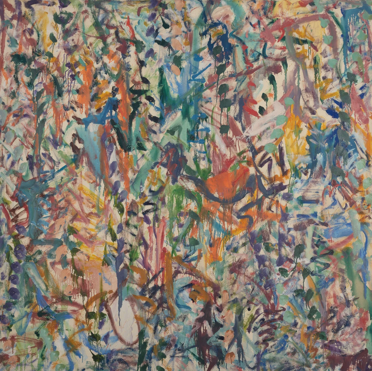 Robert Ellison, Passion #3, 1965