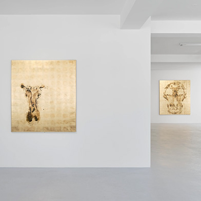 Image from Pierre Vermeulen: Deeper - Deeper, at RESERVOIR
