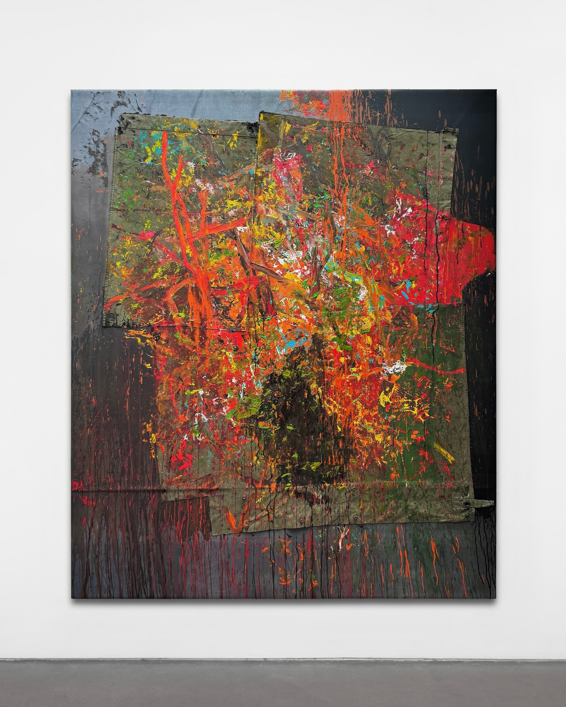 Image for Reginald Sylvester II: Until Then, at Maximillian William