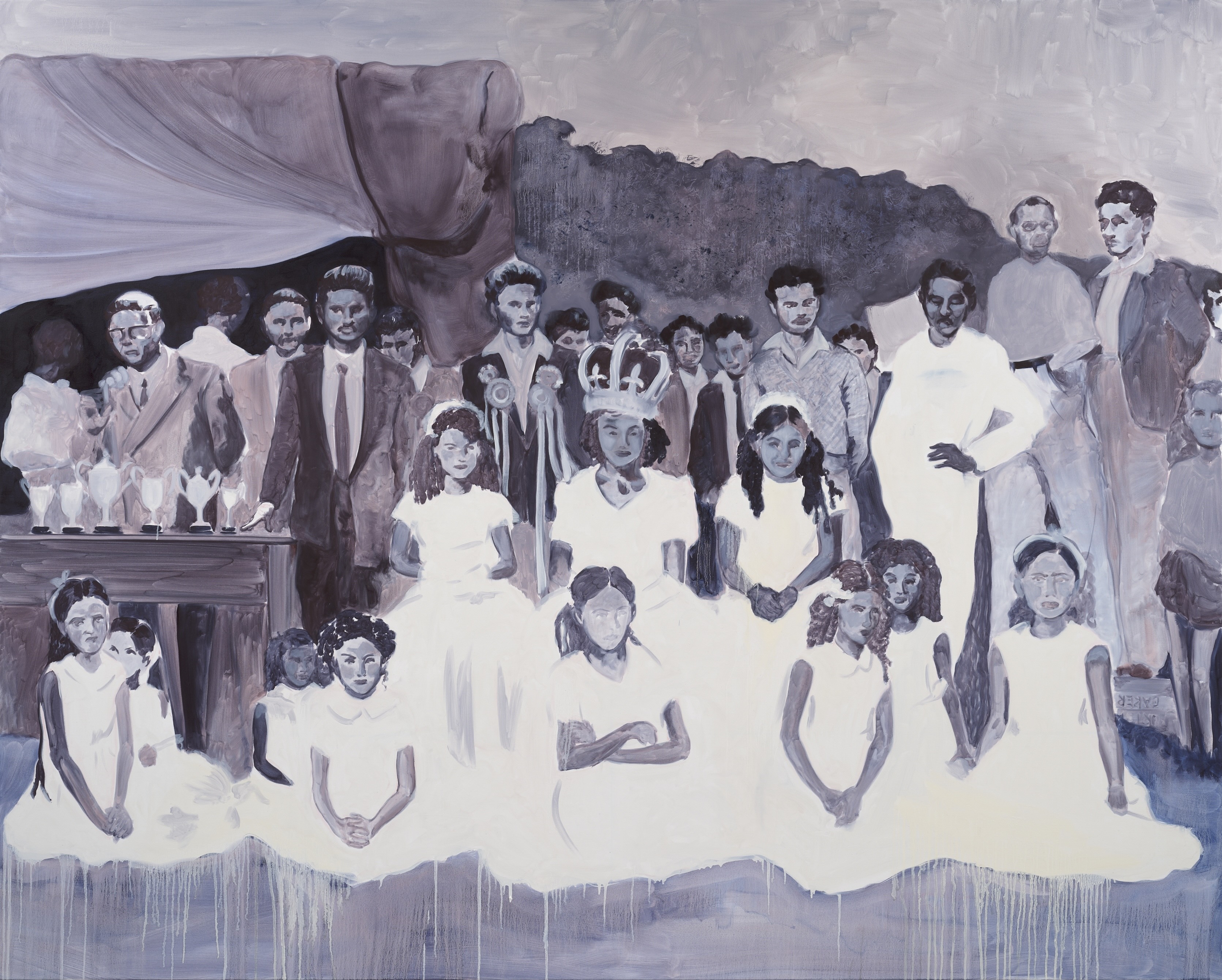 Ravelle Pillay, Bells and Whistles, 2026