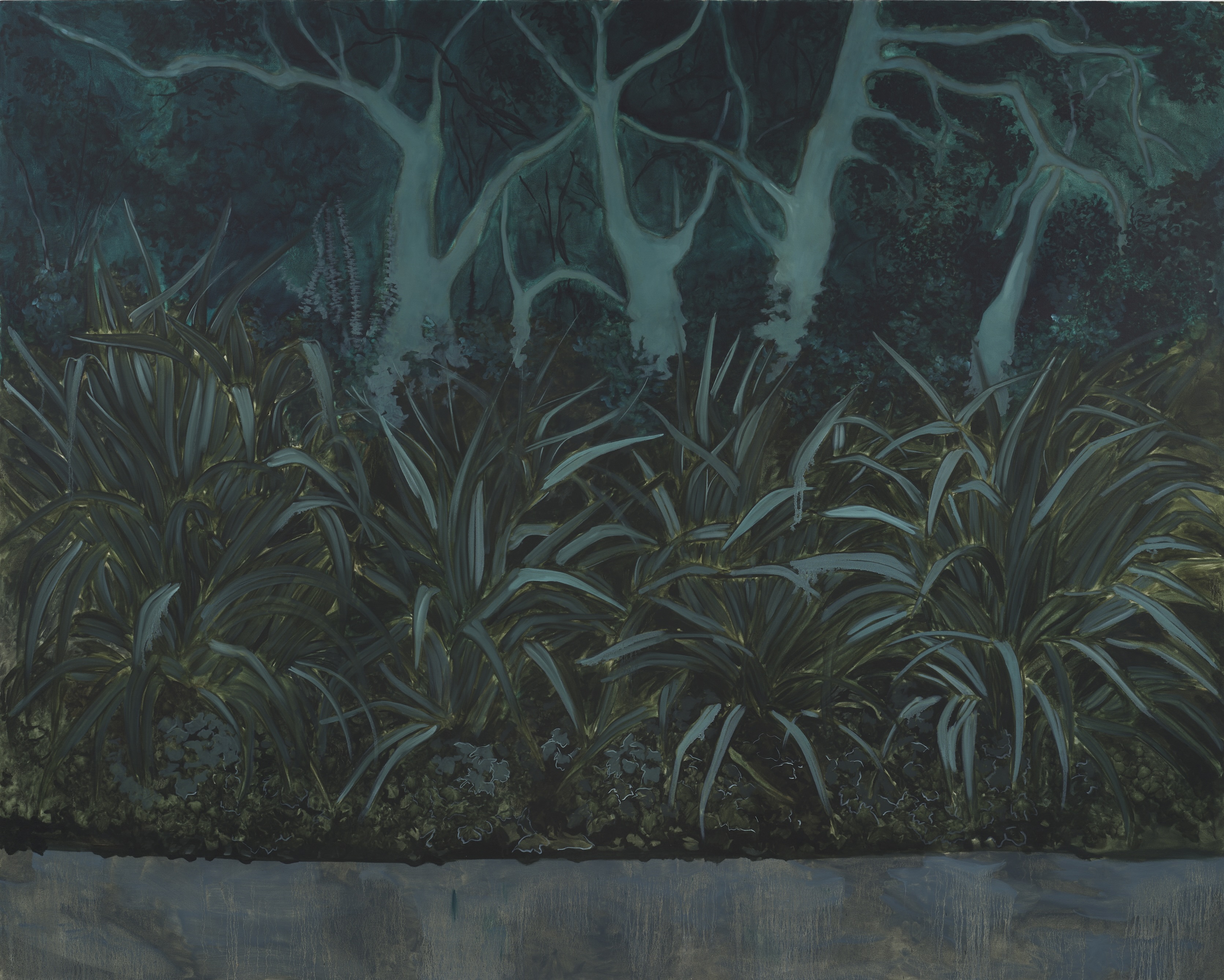 Ravelle Pillay, Desire Paths, 2026