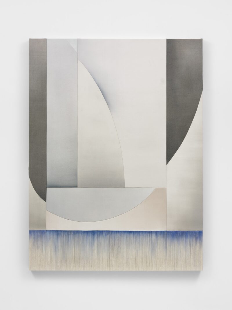 Rebecca Ward, apparition, 2026