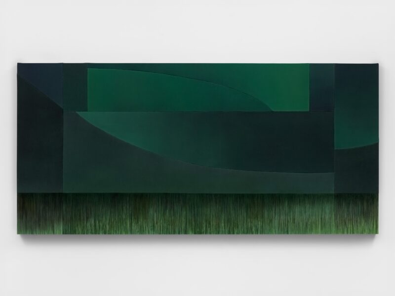 Rebecca Ward, aurora, 2026
